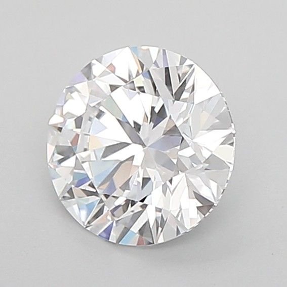 1.02 Carat · D · IF Rare Carat Ideal Cut