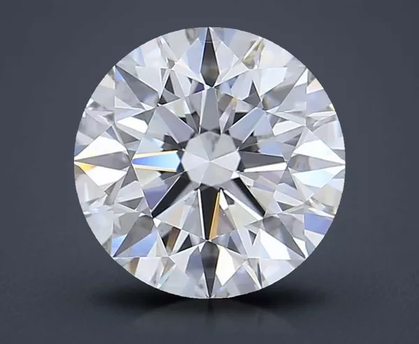 3.03 Carat · D · VS1 Rare Carat Ideal Cut