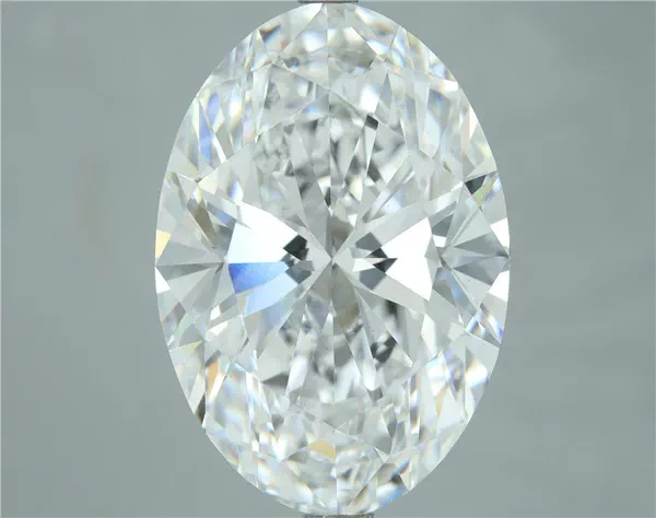 8.02 Carat · D · VS1 Rare Carat Ideal Cut