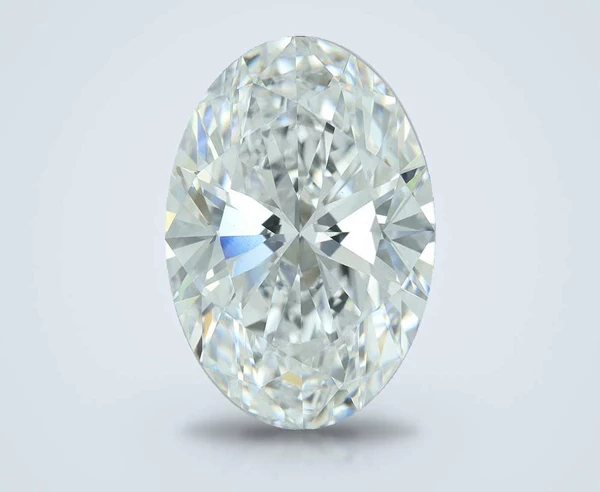 8.02 Carat · D · VS1 Rare Carat Ideal Cut