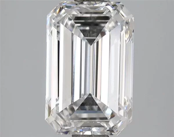 2.49 Carat · D · VVS2 very good Cut