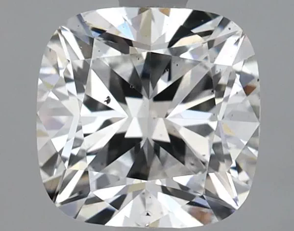 1.76 Carat · E · SI1 Rare Carat Ideal Cut