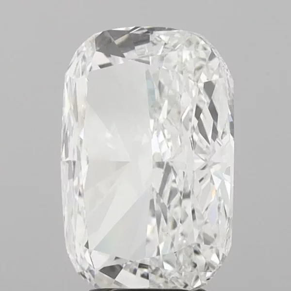 5.28 Carat · E · VVS2 excellent Cut
