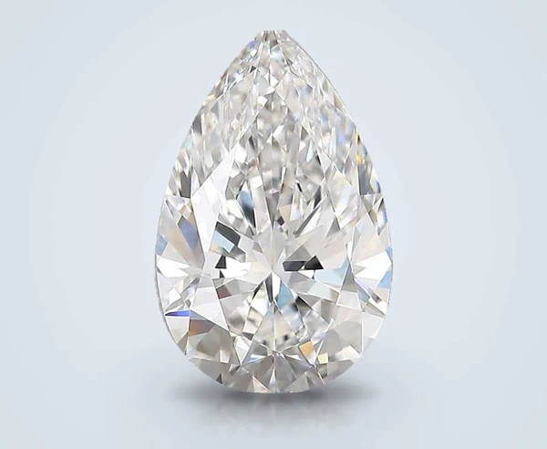 2.66 Carat · D · VVS2 Rare Carat Ideal Cut
