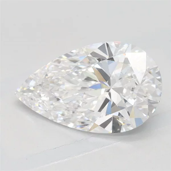 1.16 Carat · D · IF Rare Carat Ideal Cut