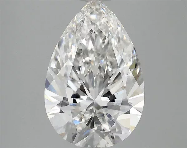 2.8 Carat · F · VS2 Rare Carat Ideal Cut