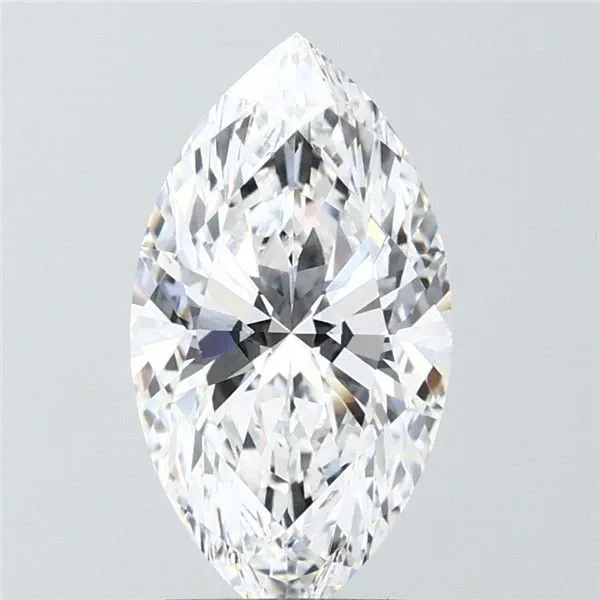 2 Carat · D · VVS2 Rare Carat Ideal Cut