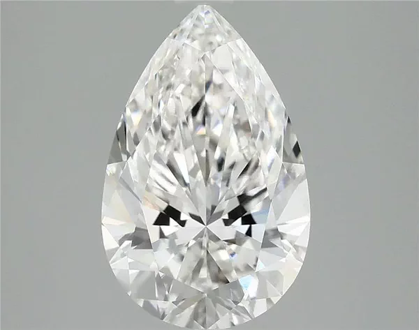 2.56 Carat · F · VVS2 Rare Carat Ideal Cut