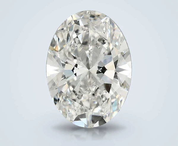 2.65 Carat · G · VS1 Rare Carat Ideal Cut