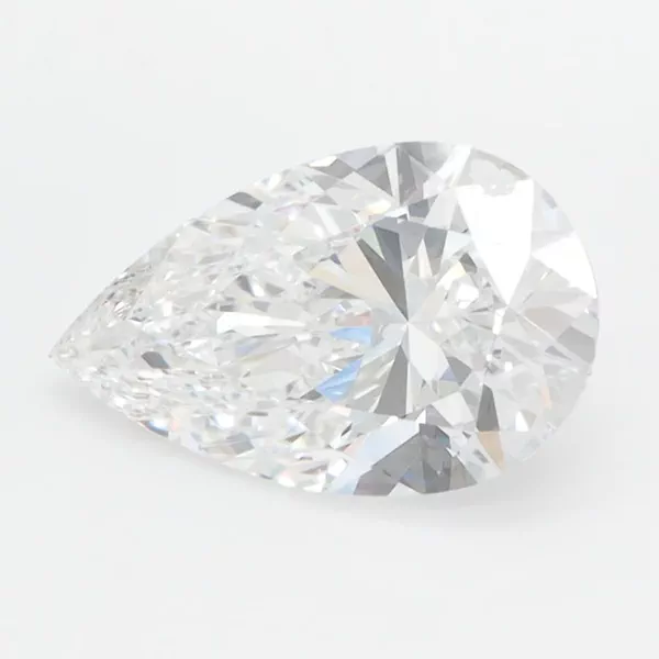 1.97 Carat · D · IF Rare Carat Ideal Cut