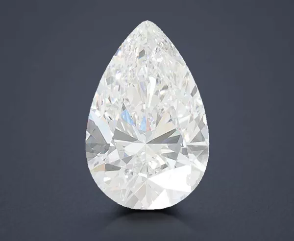 1.97 Carat · D · IF Rare Carat Ideal Cut