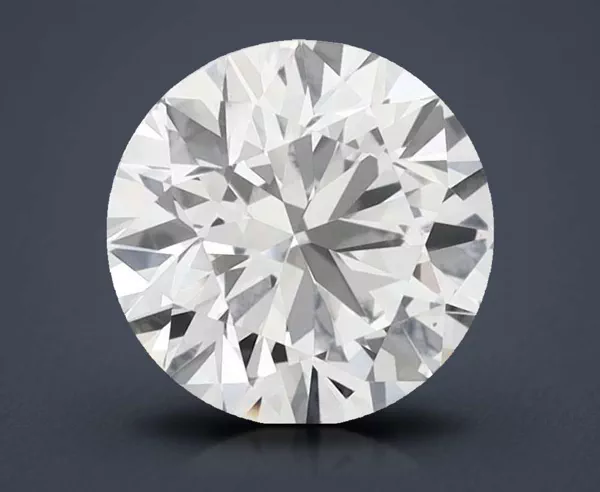 1.02 Carat · D · VS1 Rare Carat Ideal Cut