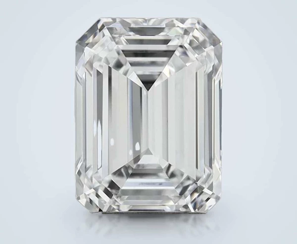1.62 Carat · D · FL Rare Carat Ideal Cut