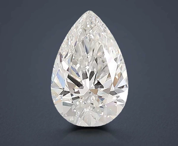 3.53 Carat · F · VS1 Rare Carat Ideal Cut