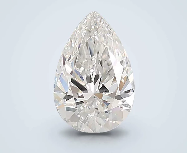 3.53 Carat · F · VS1 Rare Carat Ideal Cut
