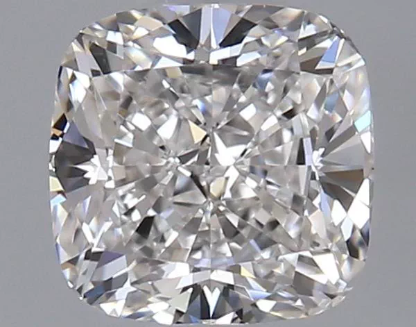 0.81 Carat · F · VS2 Rare Carat Ideal Cut