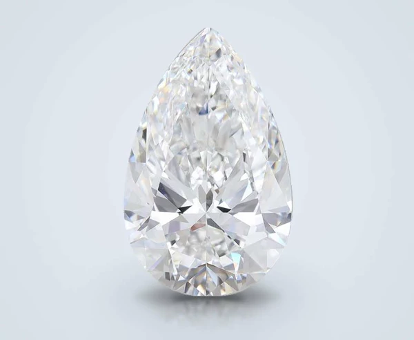 11.05 Carat · E · VVS2 Rare Carat Ideal Cut