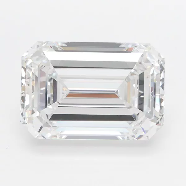 4.09 Carat · D · VVS1 Rare Carat Ideal Cut