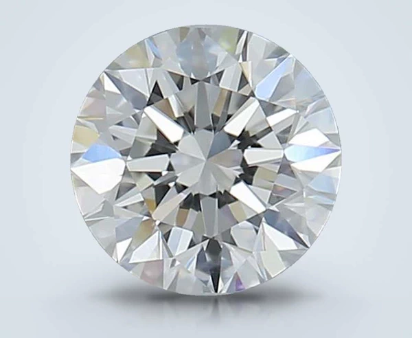 0.65 Carat · H · IF Rare Carat Ideal Cut