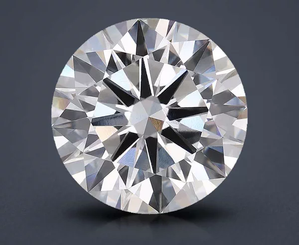 5.06 Carat · G · VVS2 Rare Carat Ideal Cut