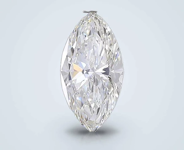 3.52 Carat · G · VVS2 very good Cut