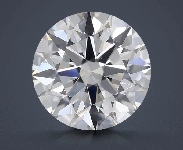 0.57 Carat · H · VS2 Rare Carat Ideal Cut