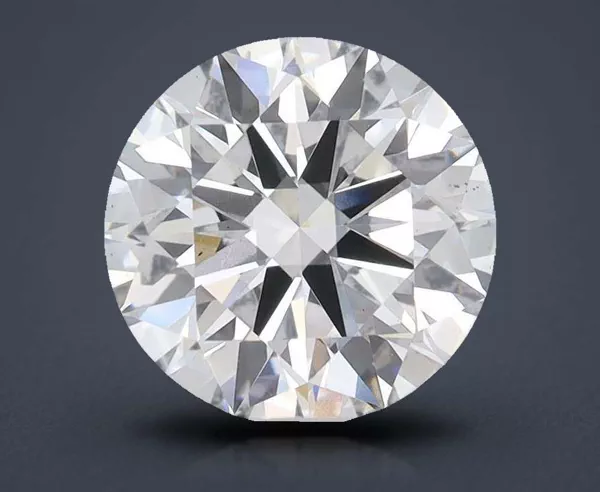3.07 Carat · F · VS2 Rare Carat Ideal Cut