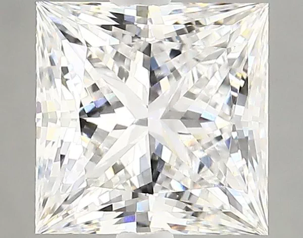 2.66 Carat · E · VVS1 Rare Carat Ideal Cut