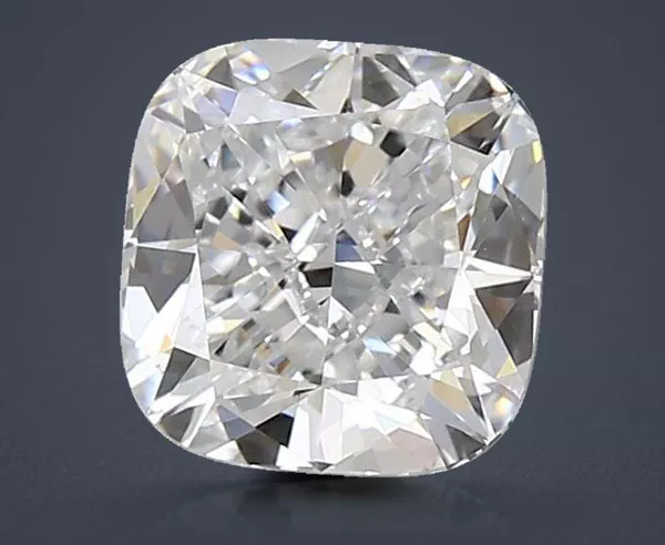 2.51 Carat · D · VVS1 Rare Carat Ideal Cut
