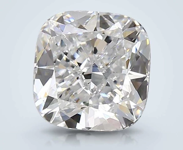 2.51 Carat · D · VVS1 Rare Carat Ideal Cut