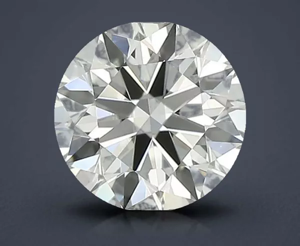 0.57 Carat · K · VVS2 Rare Carat Ideal Cut