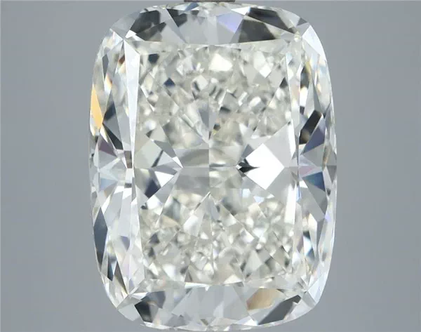 6.07 Carat · G · VS1 Rare Carat Ideal Cut