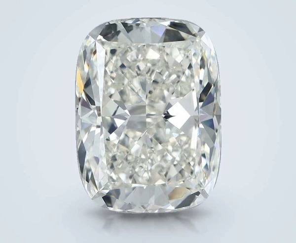 6.07 Carat · G · VS1 Rare Carat Ideal Cut