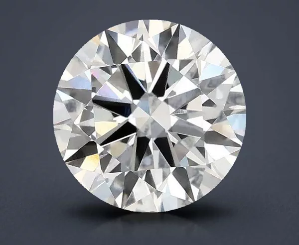 1.58 Carat · E · VS2 Rare Carat Ideal Cut