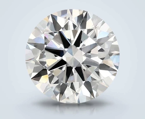 1.58 Carat · E · VS2 Rare Carat Ideal Cut