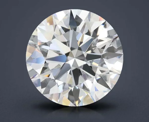 3.52 Carat · D · IF Rare Carat Ideal Cut