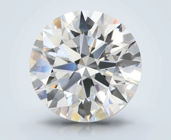 3.52 Carat · D · IF Rare Carat Ideal Cut