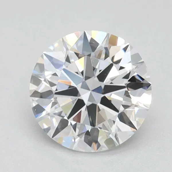 0.74 Carat · D · FL Rare Carat Ideal Cut