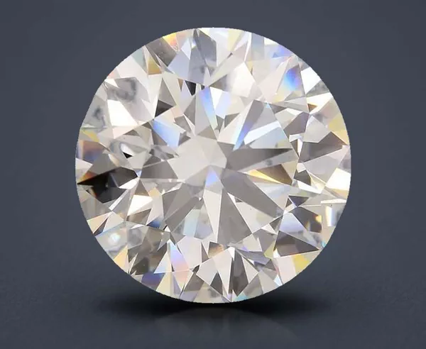 20.2 Carat · F · VS1 Rare Carat Ideal Cut