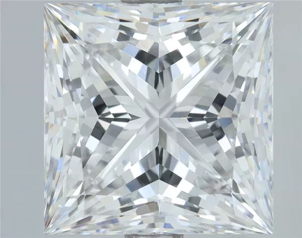 3.11 Carat · D · VS1 Rare Carat Ideal Cut