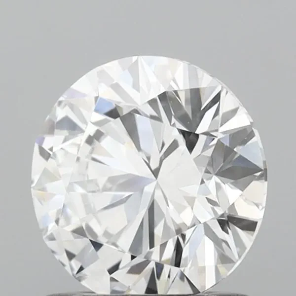 1 Carat · D · VVS2 excellent Cut