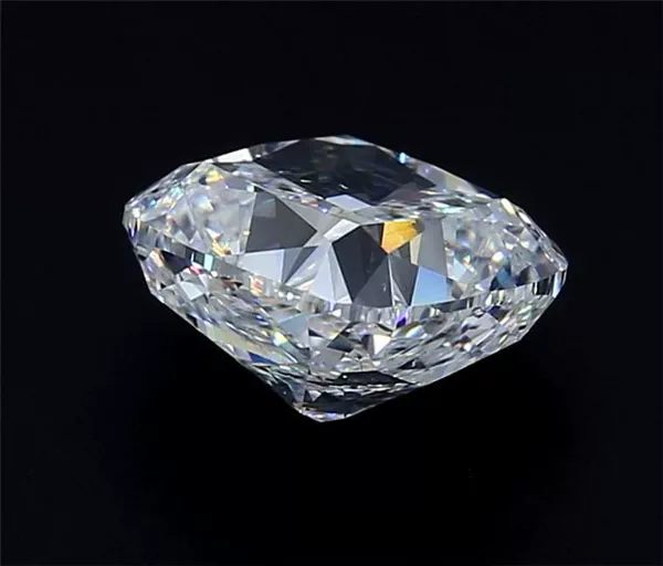 2.75 Carat · D · VS2 Rare Carat Ideal Cut