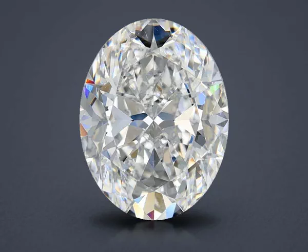 1.7 Carat · D · VS2 Rare Carat Ideal Cut