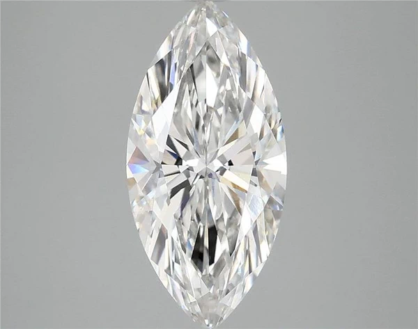 2.52 Carat · F · VS1 Rare Carat Ideal Cut