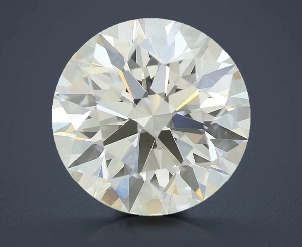 5.03 Carat · E · VS1 Rare Carat Ideal Cut