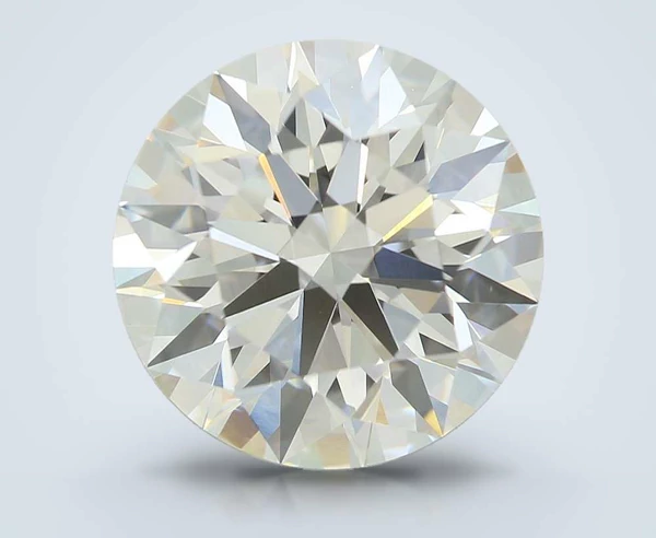 5.03 Carat · E · VS1 Rare Carat Ideal Cut