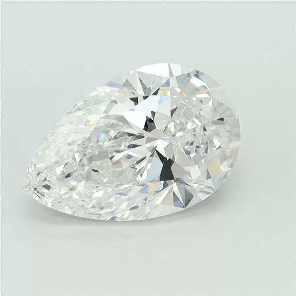 1.89 Carat · D · VVS2 Rare Carat Ideal Cut
