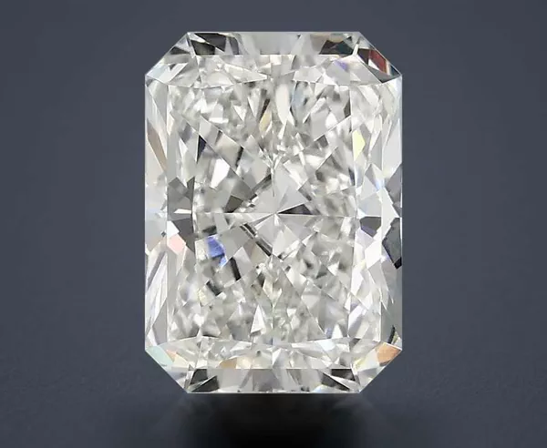 2.41 Carat · D · VS1 Rare Carat Ideal Cut
