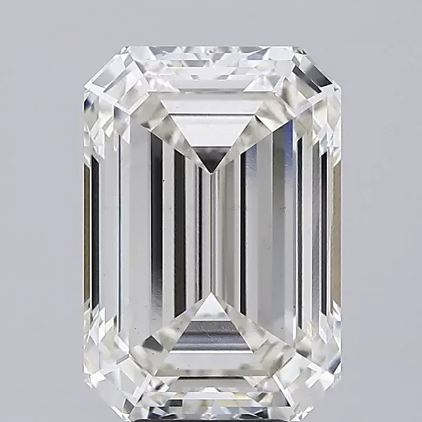 8.14 Carat · H · VS1 Rare Carat Ideal Cut