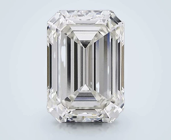 8.14 Carat · H · VS1 Rare Carat Ideal Cut